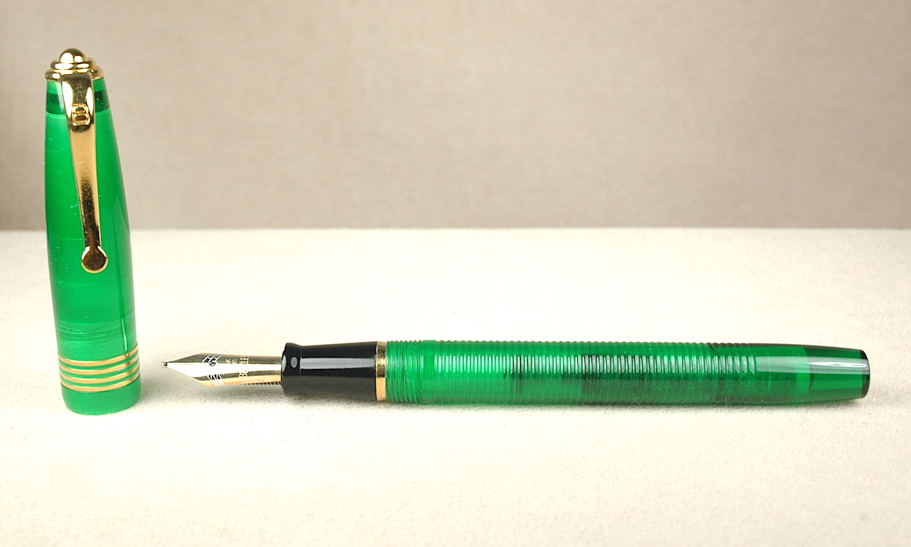 Pre-Owned Pens: 6283: Bexley: Gemstone